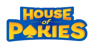 House of Pokies Logo
